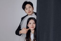 -布丁婚纱摄影工作室