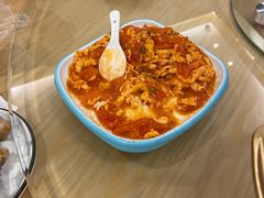 -东北风(江北万达店)