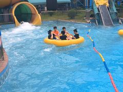 -欢乐水魔方水世界