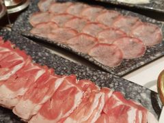 鲁西黄牛牛舌-哥老官重庆美蛙鱼头(宝山龙湖店)