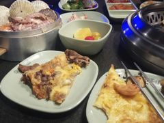 -韩盛·盛江山自助料理(中街大悦城店)