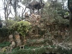 -绮园景区