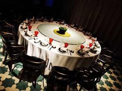 -三号黄浦会Canton Table