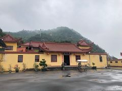 -漳州云洞岩风景区-瑞竹岩