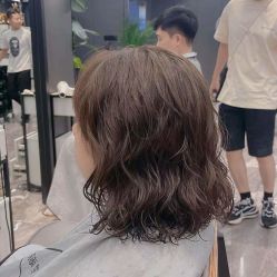 -藤野造型·专业烫染店