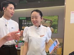 -海底捞火锅(振华广场店)