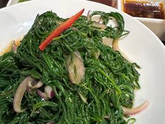 -塞伊德蒙餐(兴安南路店)