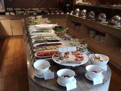 -拉蒂娜·巴西牛排馆 Latina·Brazilian Steakhouse(陆家嘴旗舰店)
