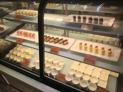 -万德诺富特酒店·自助餐厅(万德大厦店)