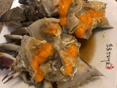 -普乐酱蟹(coex店)