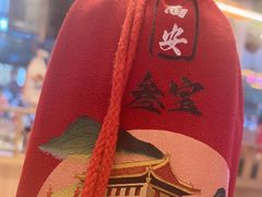 -叁宝烤肉• 西安烧烤(凤城十二路店)