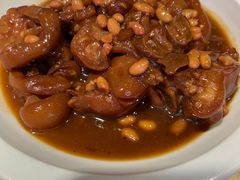 -关东小磨东北菜(上海长风大悦城店)
