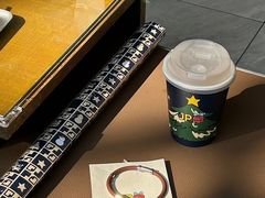-JPG canteen(广州东山口店)