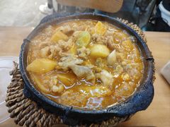 -丽丽三鲜螺蛳粉(田林路店)