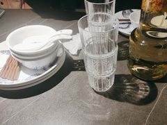 -前海沿·青岛菜(大拇指广场石老人店)