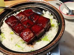 -新白鹿餐厅(第一百货店)