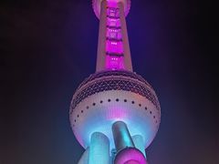 -东方明珠广播电视塔