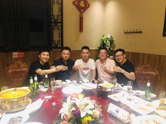 -森谷美食公园(杨行店)
