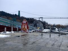 -威海华夏城景区