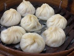 蟹粉小笼-万寿斋(山阴路店)