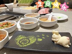 -海底捞火锅(丹竹头星悦天地店)