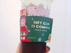 -喜茶(永旺梦乐城店)