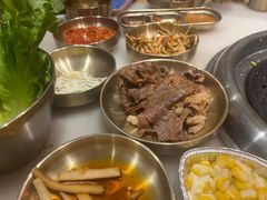 -韩宫宴和牛烤肉(宣州国购店)