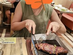 -卡朋西餐(扬名广场店)
