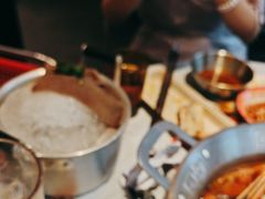 -大芊金重庆串串火锅(南京路店)