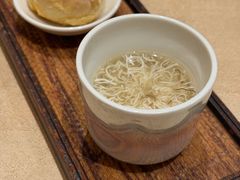 -江南灶中餐厅(南京香格里拉店)