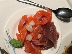 -星伦多自助料理·涮烤一体(虹悦城店)