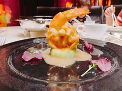 -8餐厅(新葡京酒店)