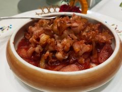 淡糟白果炒螺片-国惠大酒楼(宝龙店)