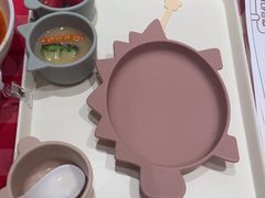-西贝(南开大悦城店)