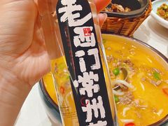 -老西门·常州菜(新区店)