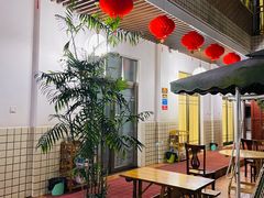 大堂-稻香村鱼庄