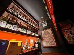 -醉虎传(南锣鼓巷店)