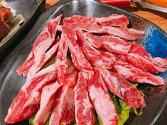 -肉匠Korean BBQ(兴盛路店)