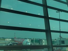 -吉隆坡国际机场