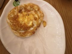 -甲乙饼·手工牛肉饼(东方广场店)