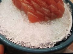 -新一番三文鱼寿司(大东海店)