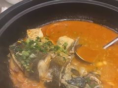 -筱爷叔·上海传统手工菜(玉树路店)