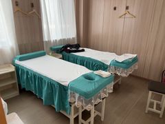 -太乙盲人推拿足疗艾灸连锁(晴川店)