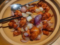 -青年公社烤鸭(滨湖银泰店)