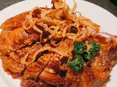 德式烤猪肘-宝莱纳餐厅(滨江店)