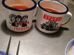 -探鱼·鲜青椒爽麻烤鱼(广州花都来又来店)