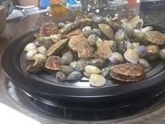 -睿柏云酒店-餐厅