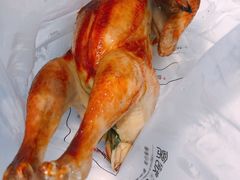-吴山烤禽 (吴山路店)
