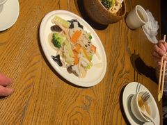 -川流不息(北蔡休闲广场店)