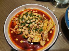 -YUOZUO渝作·川渝冒肚(崂山店)